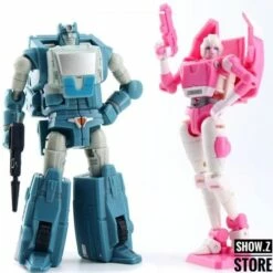DX9 Toys War In Pocket X14 Leah X15 Toufold Set Of 2 -Action Figures Store b664971236