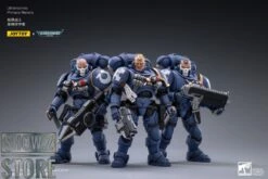 JoyToy Source 1/18 Warhammer 40K Ultramarines Primaris Reivers Set Of 3 21 JoyToy Source 1/18 Warhammer 40K Ultramarines Primaris Reivers Set Of 3 -Action Figures Store b6a7c87edb