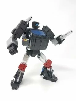 BadCube OTS-11 Speedbump(Trailerbreaker) -Action Figures Store b6b2c24440