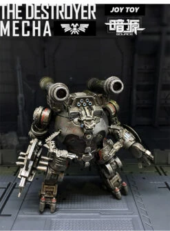JoyToy Source Acid Rain The Destroyer Mecha -Action Figures Store b6bcce51ce