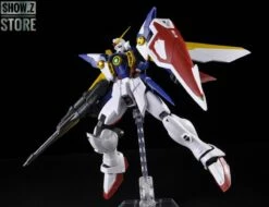 Bandai Spirits Gundam Universe GU GU-01 GU01 RX-78-2 Gundam GU-02 GU02 Wing Gundam GU-03 GU03 Unicorn Gundam Set Of 3 -Action Figures Store b6f305a25d