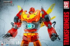 Action Toys ULTIMETAL-S Series Rodimus Prime 29 Action Toys ULTIMETAL-S Series Rodimus Prime -Action Figures Store b6f7c257d4