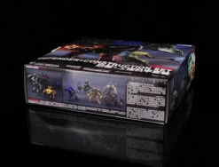 Rihio Multiabyss MM002 V-Link Mecha Defense And Engineering Set Of 5 -Action Figures Store b75882e621