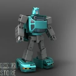XTransbots MM-10T Tap In Cliffjumper Botcon Version -Action Figures Store b75b06b48c