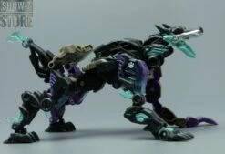 52Toys BeastBox BB-31 Firmhand -Action Figures Store b76000809d