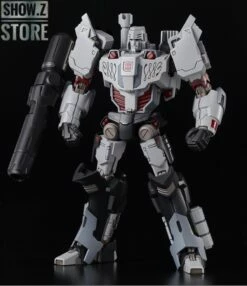 Flame Toys Furai Model 06 IDW Megatron Model Kit Autobot Version -Action Figures Store b7ef6134e1
