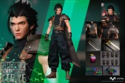 Virtual Toys 1/6 VM-040 The Last Hero Zack Fair Standard Version -Action Figures Store b7efa623de