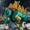 Planet X PX-04G Summanus Snarl Green Version -Action Figures Store b7f6e27f08