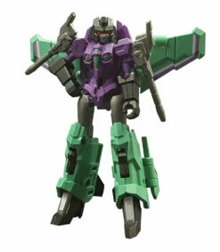 IronFactory EX-27 Shrike's Feather Slipstream -Action Figures Store b850e5099d