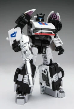 IronFactory EX29 Rush Beats Jazz -Action Figures Store b883ac205d