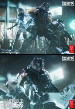 Snail Shell 1/12 Heavy Armor Tiwaz Captain -Action Figures Store b8a9a43772