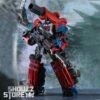 Planet X PX-08 Asclepius Perceptor Metallic Red Version -Action Figures Store b8b0ac2c02