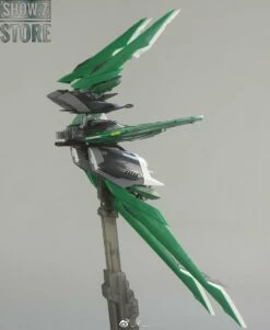 Nillson Work 1/60 MBF-P04 Gundam Astray Green Frame -Action Figures Store b8caa736fe