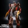 KFC Toys E.A.V.I. Metal Phase P-6H Wastor Delta Junkion -Action Figures Store b8eb73b1aa