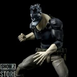 Sentinel Toys 1000Toys 1/12 No Guns Life Juzo Inui PX Previews Exclusive 16 Sentinel Toys 1000Toys 1/12 No Guns Life Juzo Inui PX Previews Exclusive -Action Figures Store b9045ae550