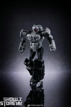 XTransbots MX-7 Tirador Artfire Limited Version -Action Figures Store b914550f77