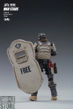 JoyToy Source 1/18 War Stars Free Truism 15th Moon Wolf Fleet Set Of 3 21 JoyToy Source 1/18 War Stars Free Truism 15th Moon Wolf Fleet Set Of 3 -Action Figures Store b92595cd14