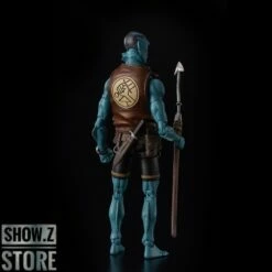 Sentinel Toys 1000Toys 1/12 Abe Sapien 11 Sentinel Toys 1000Toys 1/12 Abe Sapien -Action Figures Store b92fc1922d