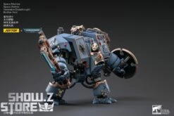 JoyToy Source 1/18 Warhammer 40K Space Wolves Venerable Dreadnought Brother Hvor -Action Figures Store b93d7bad8f