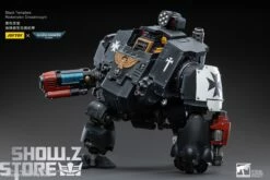 JoyToy Source 1/18 Warhammer 40K Black Templars Redemptor Dreadnought -Action Figures Store b9b0cdde9f