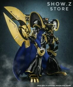 TungMung EX DM-03 DM03 Alphamon Digital Monster -Action Figures Store b9bc51452c