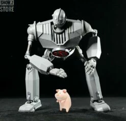 Fantasy Jewel FJ-tr006 The Iron Giant -Action Figures Store b9cb65ce97