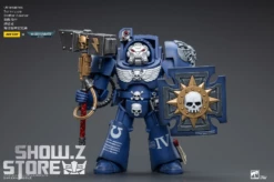 JoyToy Source 1/18 Warhammer 40K Ultramarines Terminators Brother Acastian -Action Figures Store b9e09b42b7