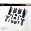 DNA Design DK-37T Upgrade Kits For Toxitron -Action Figures Store b9fd1a70a9