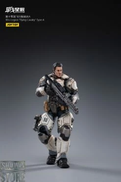 JoyToy Source 1/18 10th Legion "Flying Cavalry" Type A -Action Figures Store ba0f6e6afe