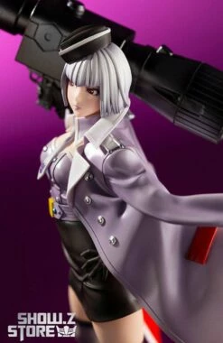 Kotobukiya Bishoujo Transformers Megatron Statue -Action Figures Store ba28a2d303