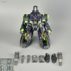 Earnestcore Craft Robot Build RB-11 Titank -Action Figures Store ba48d0c079