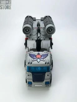 FansHobby MB-16A Machine Eagle Optimus Prime -Action Figures Store ba53326255