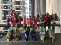 Perfect Fusion PF01 Cesium Caesium 31 Perfect Fusion PF01 Cesium Caesium -Action Figures Store ba71b1d11a