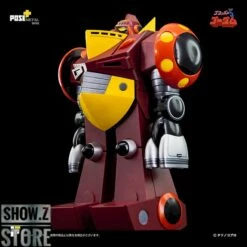 Pose Toy Pose+ P+05 Gordam -Action Figures Store ba7bc44561