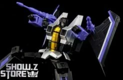 MakeToys MTRM-EX12 Skycrow Skywarp Remaster Version 20 MakeToys MTRM-EX12 Skycrow Skywarp Remaster Version -Action Figures Store bac214654d