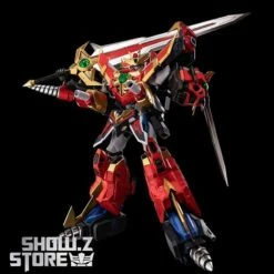 Sentinel Toys Metamor-Force "Bari"ation Gravion Zwei: Ultimate Gravion -Action Figures Store bacc79edeb