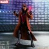 MEZCO Toyz One:12 Collective Gambit -Action Figures Store baecfa0302