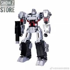 Hasbro & Xiaomi Onebot Transformers Megatron Building Brick China Store Exclusive -Action Figures Store bb168878f2