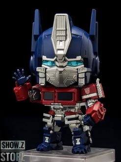 Sentinel Toys 1000Toys Nendoroid No.1409 Optimus Prime 13 Sentinel Toys 1000Toys Nendoroid No.1409 Optimus Prime -Action Figures Store bb1f1a4cc2