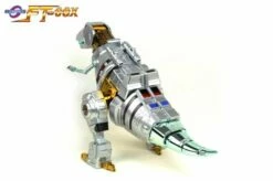 FansToys FT-08X Grinder (Premium Paint) -Action Figures Store bb251627ad