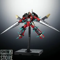 Sentinel Toys RIOBOT Tengen Toppa Gurren Lagann Combine Gurren Lagann -Action Figures Store bb38ef5944