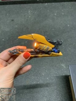 Comicave Studios 1/22 Bumblebee -Action Figures Store bb491a2447