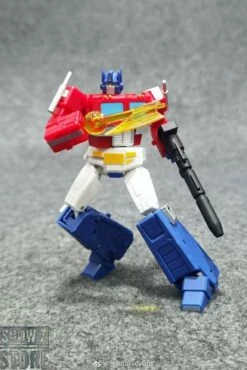 Magic Square MS-B46 Light Of Victory Optimus Prime 2.0 No-Bay Version -Action Figures Store bb4f1e3707