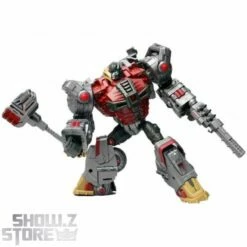 Planet X PX-03 Neptune Sludge -Action Figures Store bbafc9fbbc