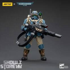 JoyToy Source 1/18 Warhammer 40K Astra Militarum Tempestus Scions Squad 55th Kappic Eagles Tempestor Scion 1 -Action Figures Store bbf3893c7b