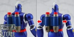 Action Toys Tetsujin 28-go Mini Series Tetsujin 28 -Action Figures Store bbf8995b24
