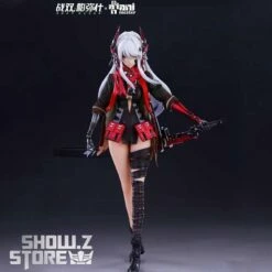 Animester 1/9 Punishing Gray Raven Lucia Crimson Abyss