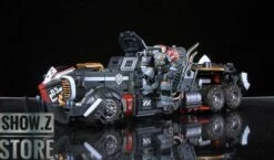 Toys Alliance ARC-01 Ursus Guard Captain Ørn Lodbrok -Action Figures Store bc1d197581