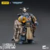 JoyToy Source 1/18 Warhammer 40K Space Wolves Bladeguard Veteran