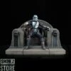 Big Smart Toys DCM001 1/12 Mandalorian Throne -Action Figures Store bc3feae3c0